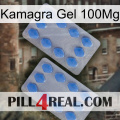 Kamagra Gel 100Mg 20